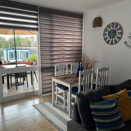 아로나 Primavera Tenerife Sur 아파트 외부 사진
