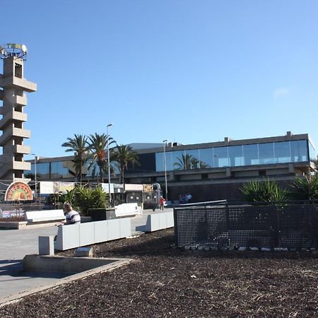 아로나 Primavera Tenerife Sur 아파트 외부 사진