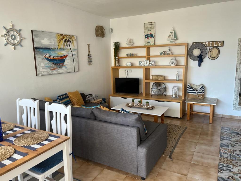 아로나 Primavera Tenerife Sur 아파트 외부 사진