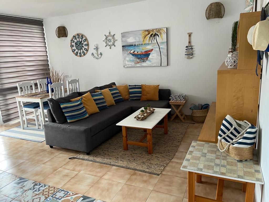 아로나 Primavera Tenerife Sur 아파트 외부 사진