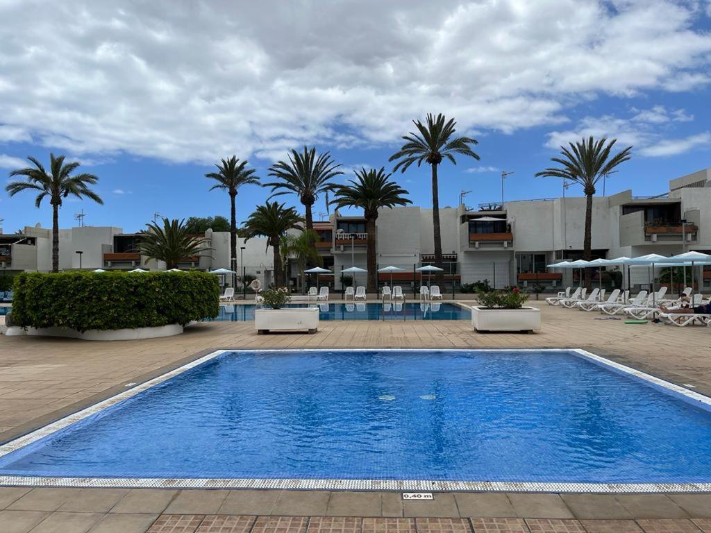 아로나 Primavera Tenerife Sur 아파트 외부 사진
