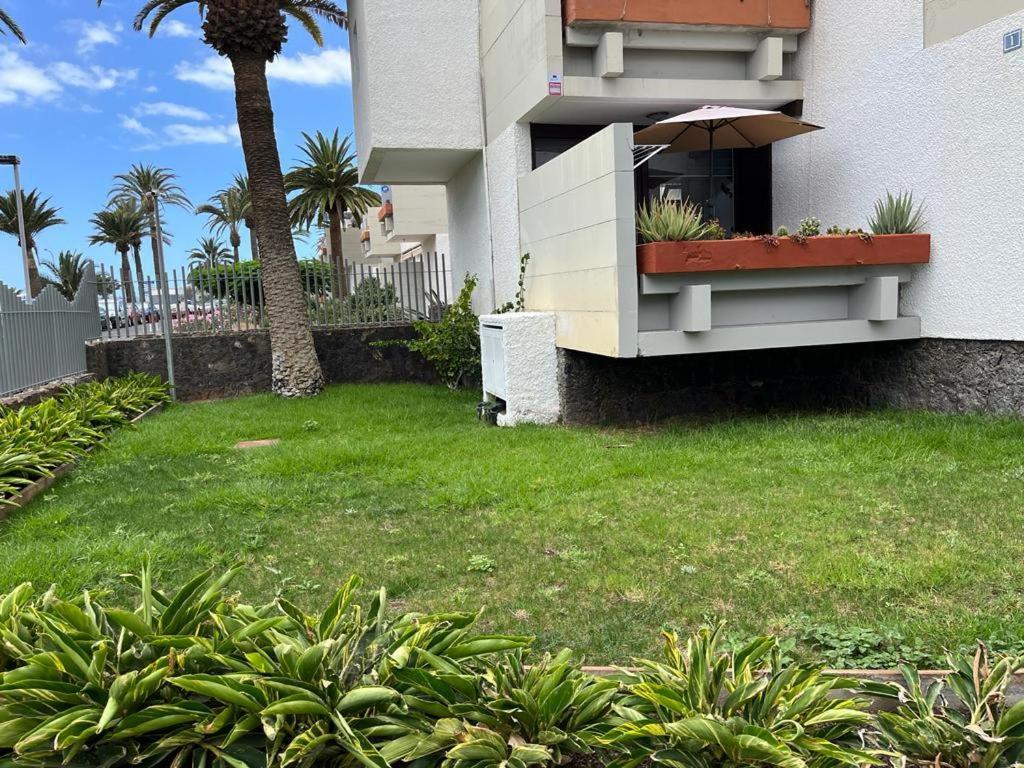 아로나 Primavera Tenerife Sur 아파트 외부 사진