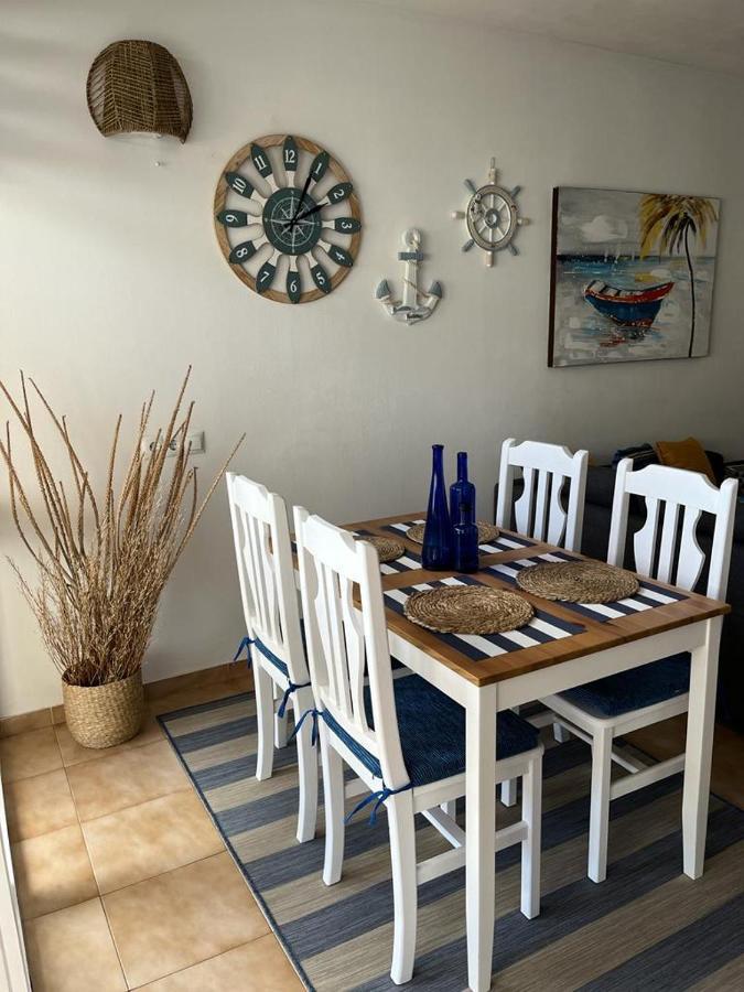 아로나 Primavera Tenerife Sur 아파트 외부 사진
