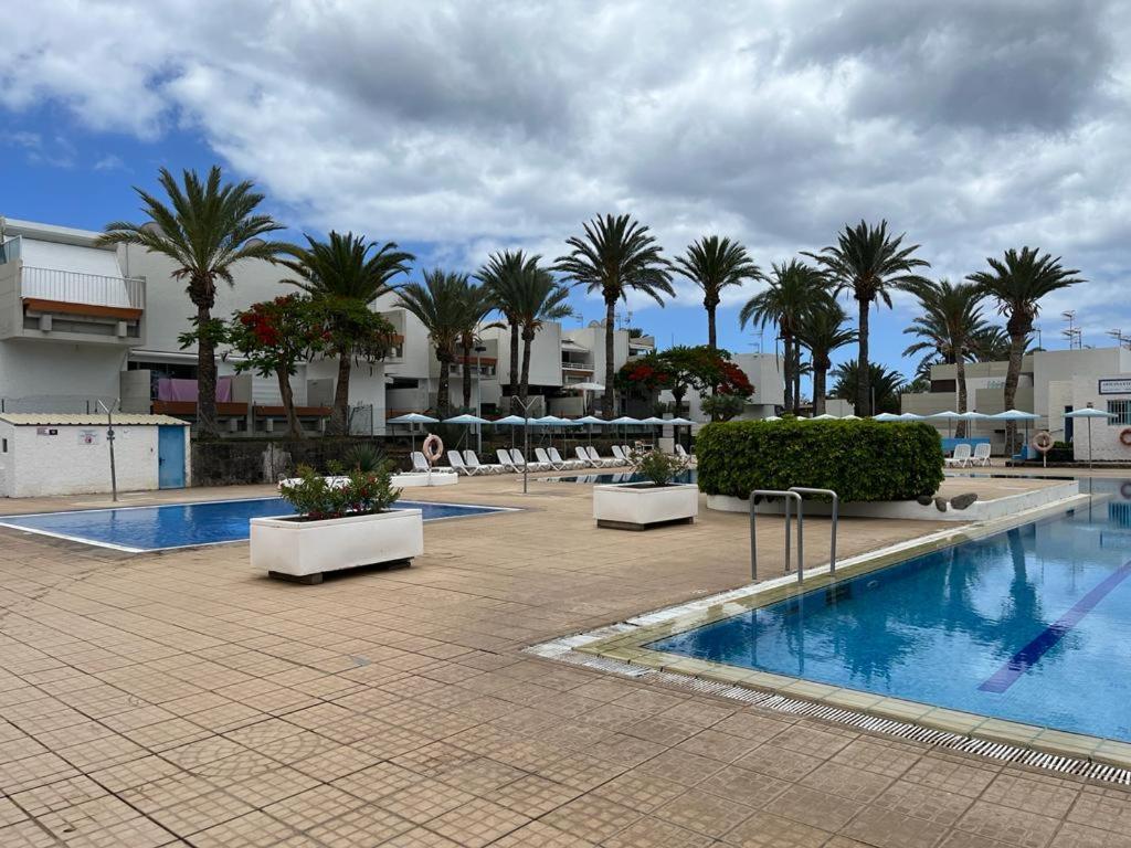 아로나 Primavera Tenerife Sur 아파트 외부 사진
