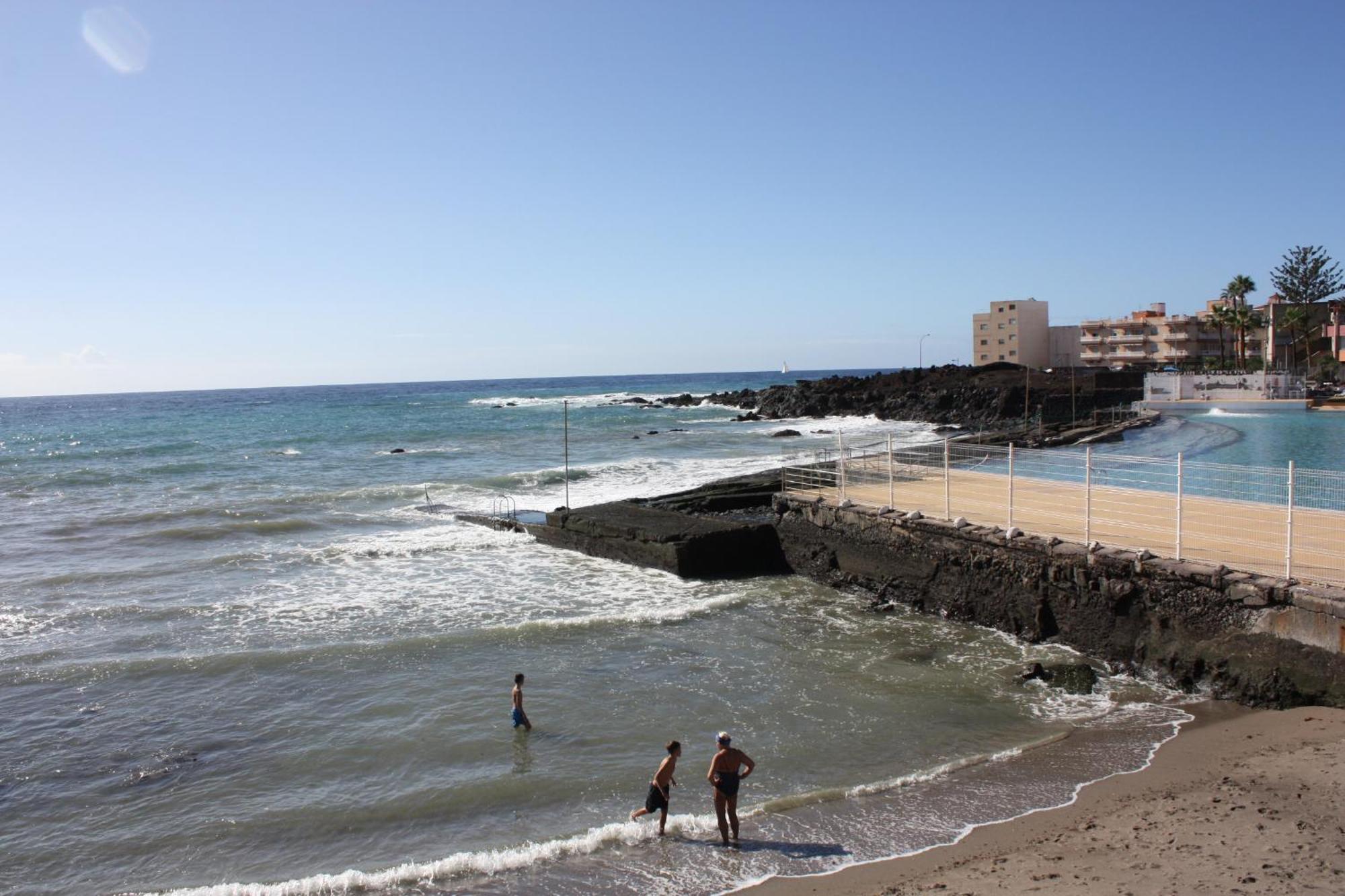 아로나 Primavera Tenerife Sur 아파트 외부 사진