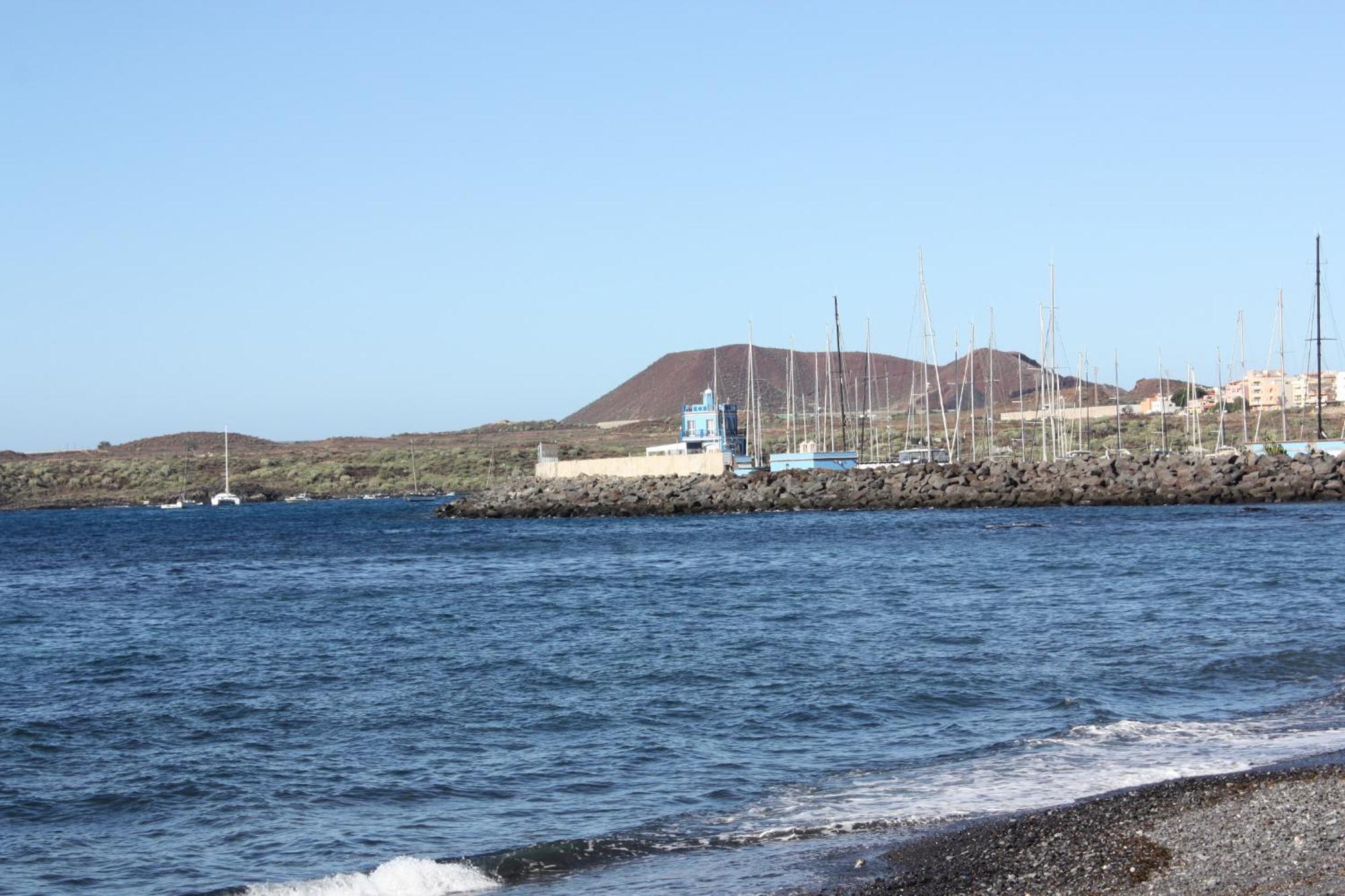 아로나 Primavera Tenerife Sur 아파트 외부 사진