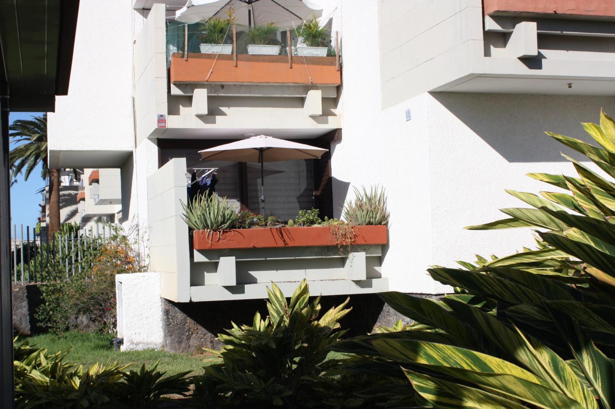 아로나 Primavera Tenerife Sur 아파트 외부 사진