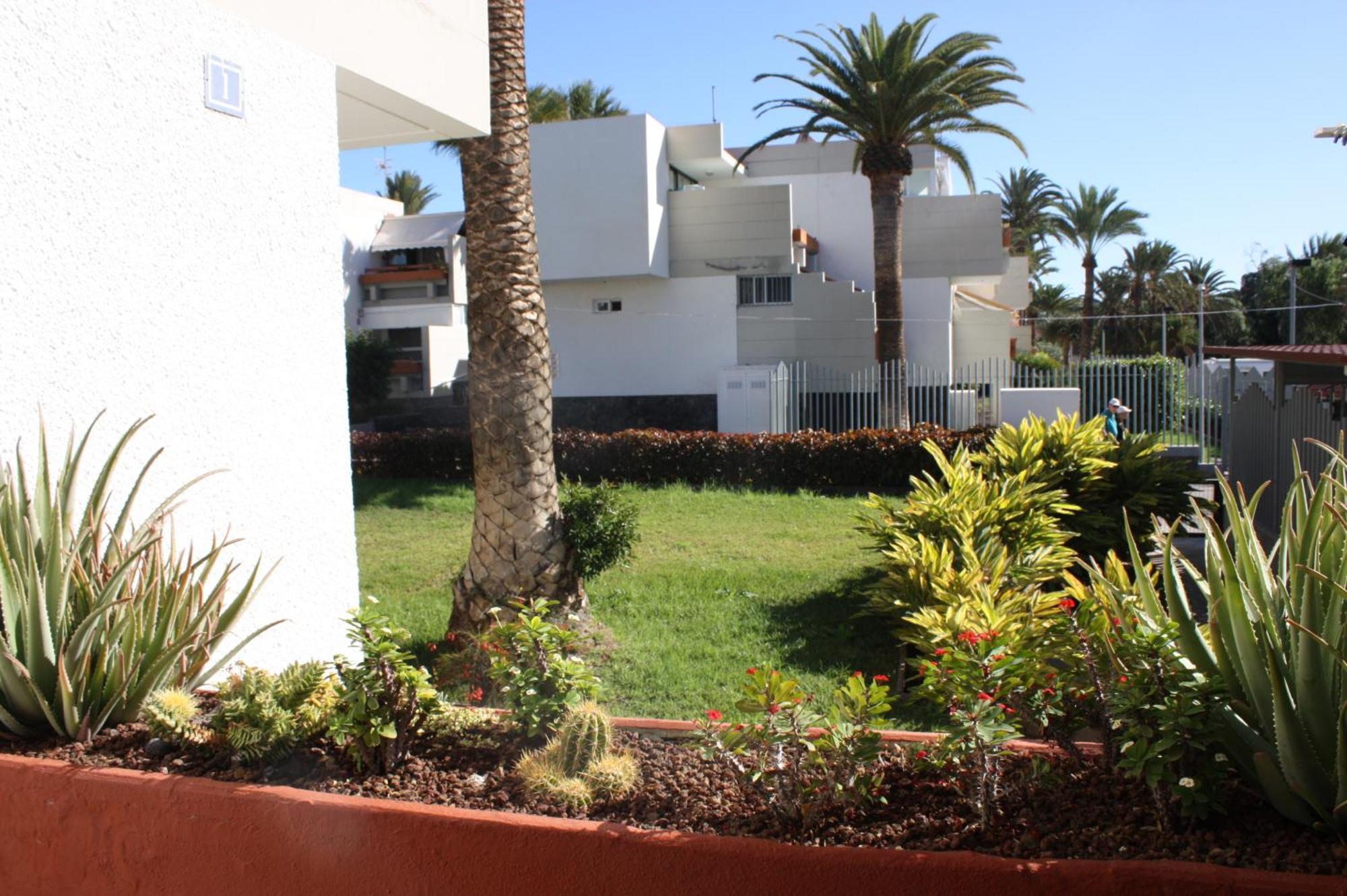 아로나 Primavera Tenerife Sur 아파트 외부 사진