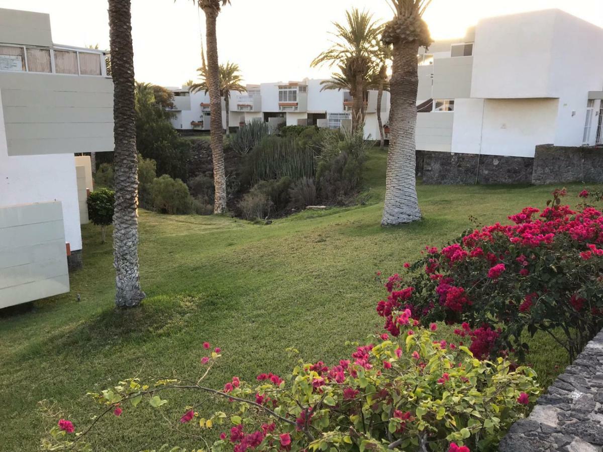 아로나 Primavera Tenerife Sur 아파트 외부 사진