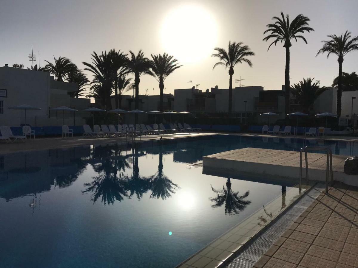 아로나 Primavera Tenerife Sur 아파트 외부 사진