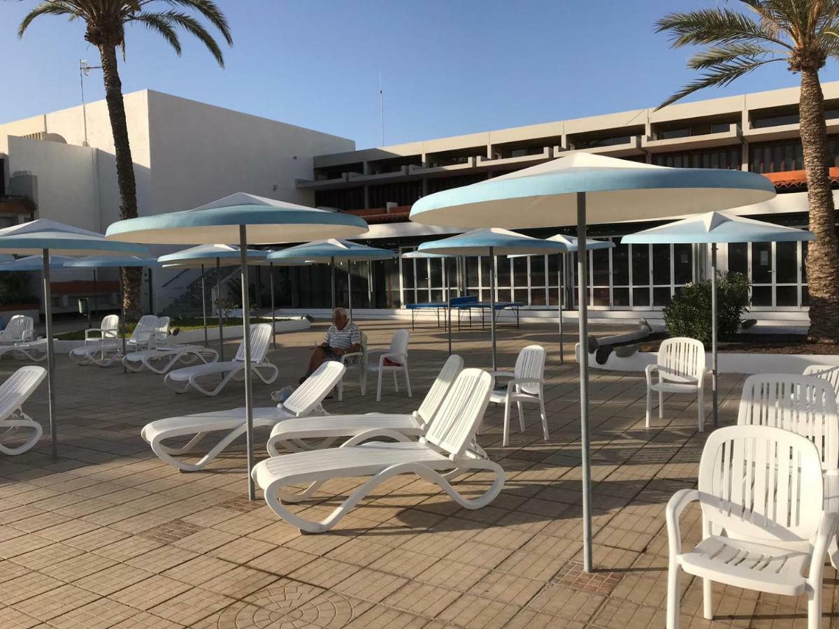 아로나 Primavera Tenerife Sur 아파트 외부 사진