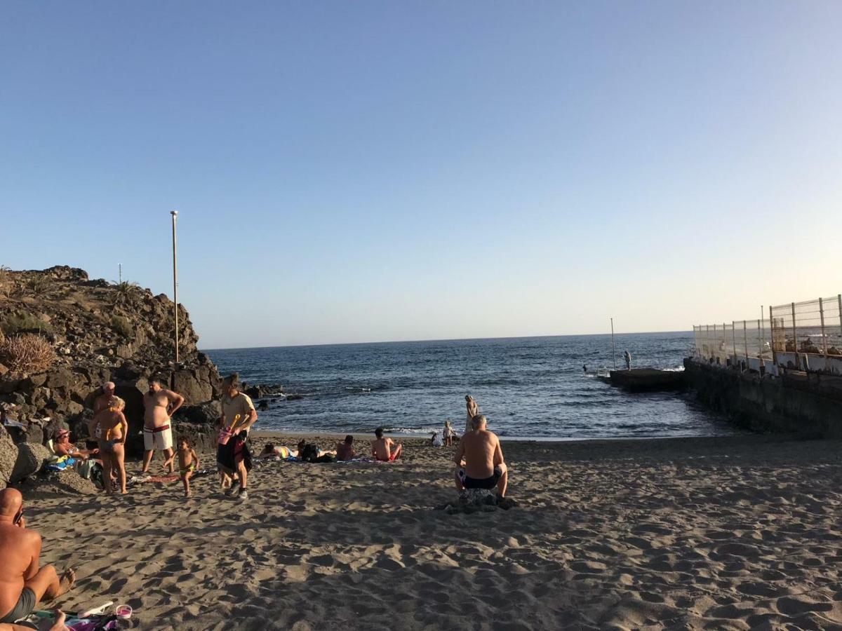 아로나 Primavera Tenerife Sur 아파트 외부 사진