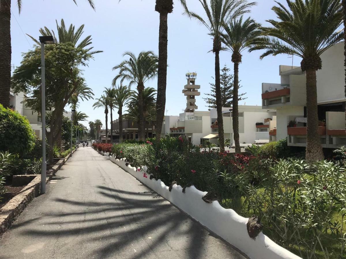 아로나 Primavera Tenerife Sur 아파트 외부 사진