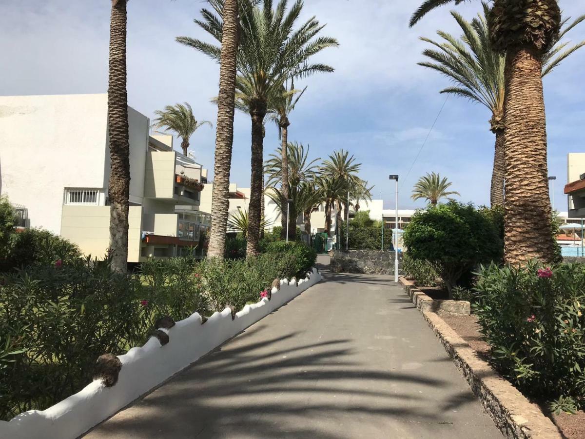 아로나 Primavera Tenerife Sur 아파트 외부 사진