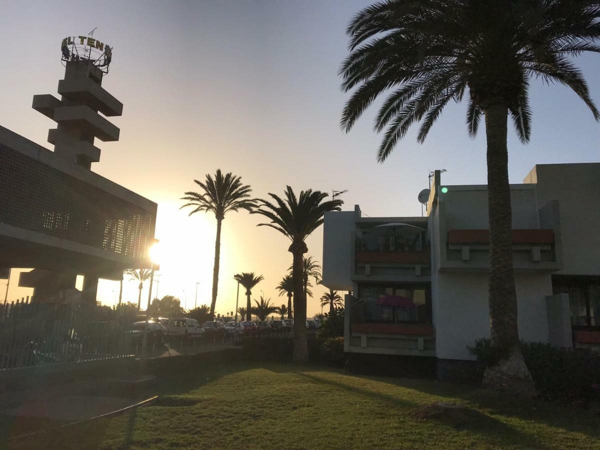 아로나 Primavera Tenerife Sur 아파트 외부 사진